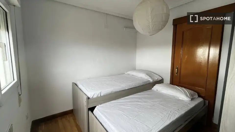 Wohnung zur Miete in Playa del Puig