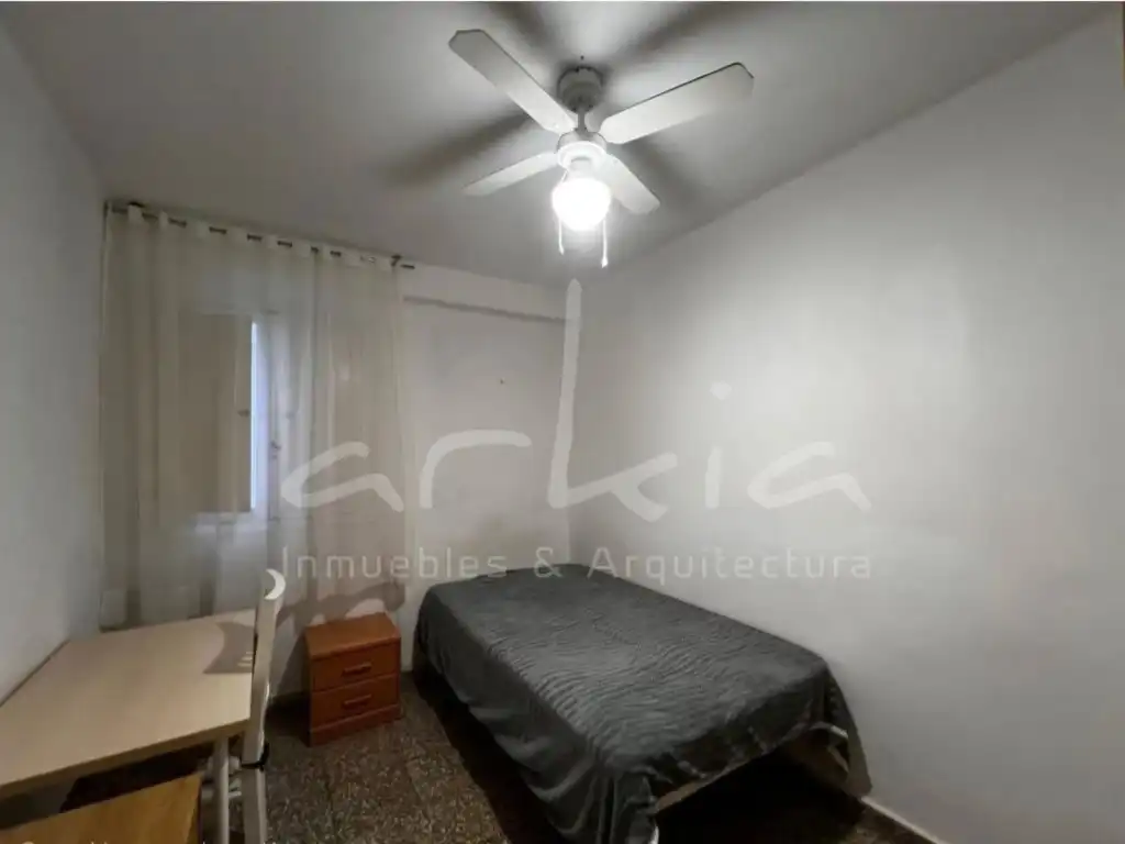 Bedroom of Flat for sale in Paterna