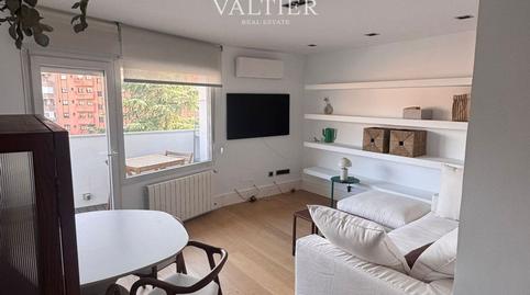 Photo 2 of Flat for rent in Carena, Estrella,  Madrid Capital