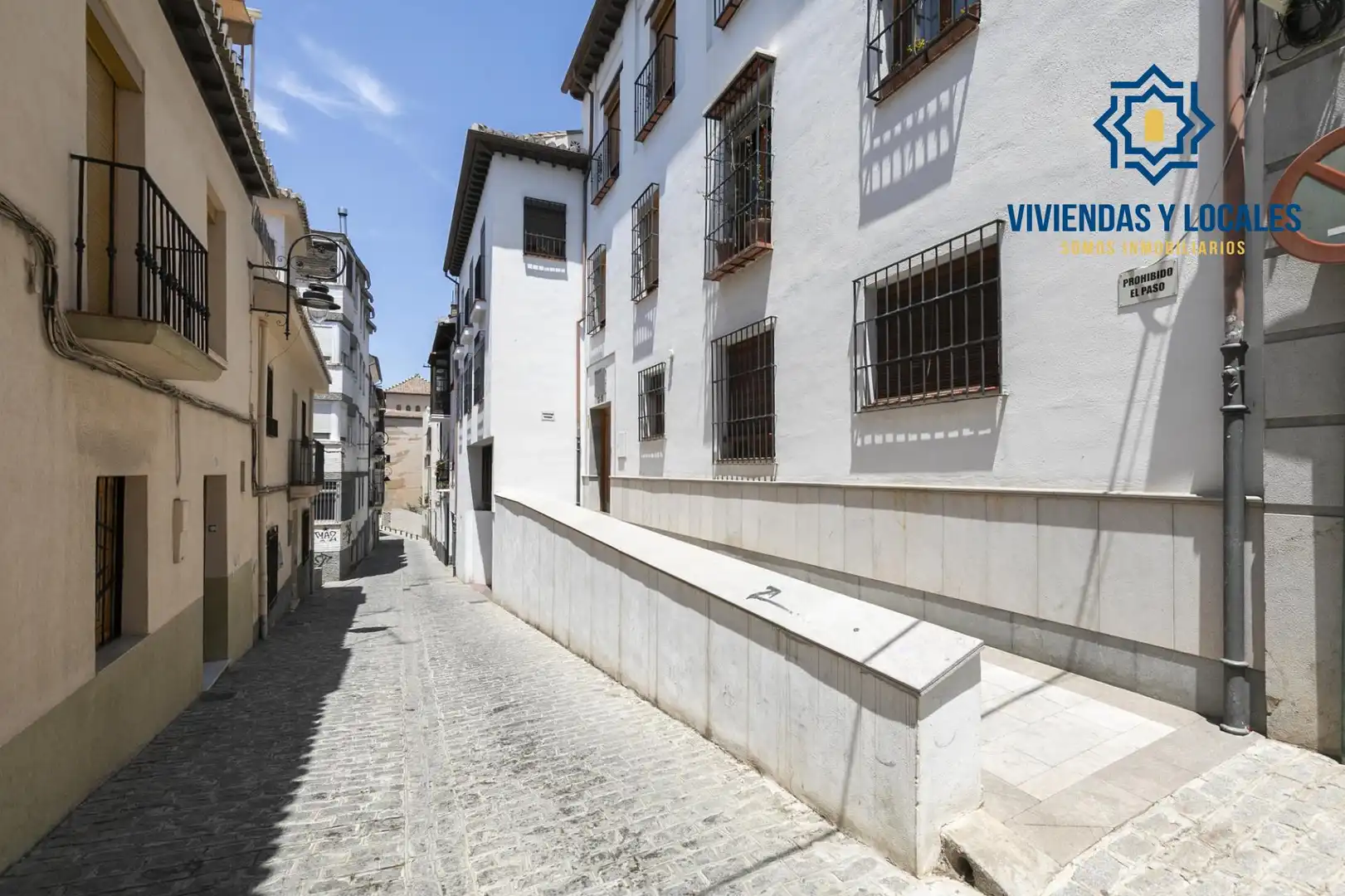 Reihenhaus mit Garten zum Verkauf in Calle del Cuarto Real de Santo Domingo, imagen 39