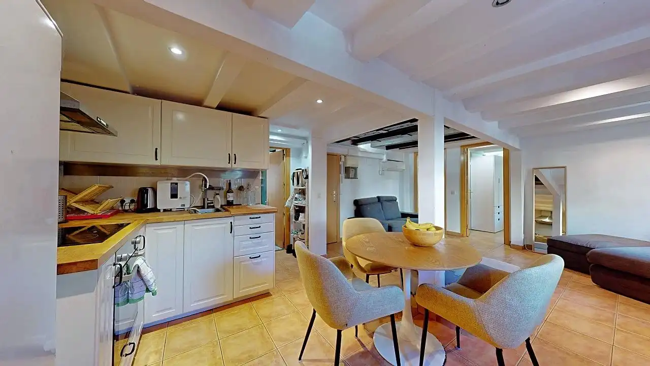 Flat for sale in Sant Martí