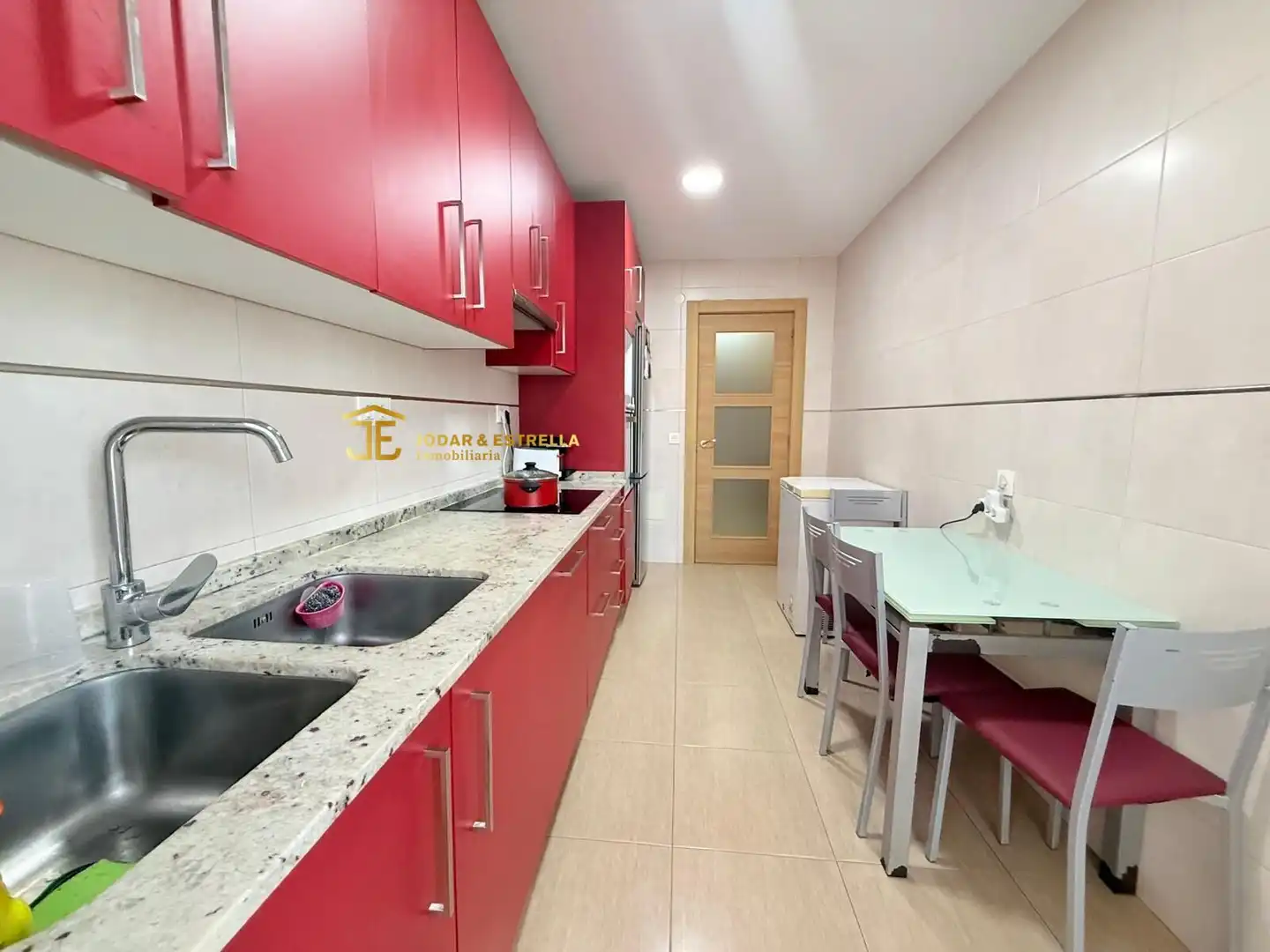 Wohnung mit Aufzug zum Verkauf in Lorca Ciudad, imagen 10