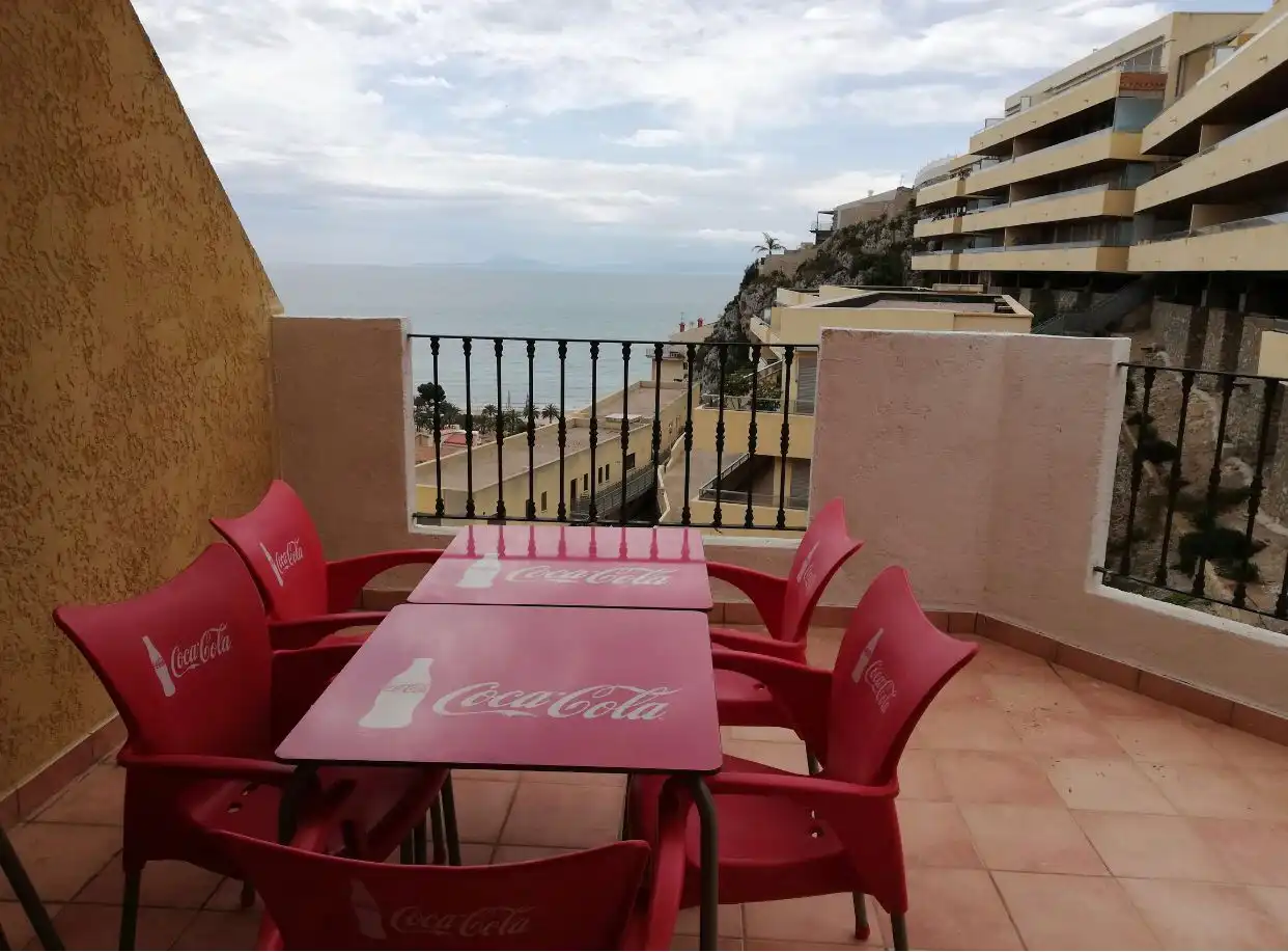 Adosado con piscina en venta en El Faro, imagen 26