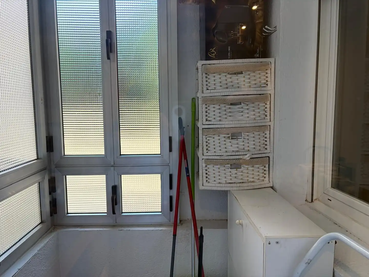 Flat for sale in Segovia  with Terrace