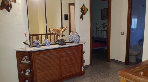 CASA PAREADA DE TRES PLANTAS EN CORRAL DE ALMAGUER, imatge 5