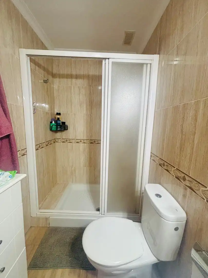 Penthouse mit Aufzug zum Verkauf in Calle ESPARTEROS, imagen 10