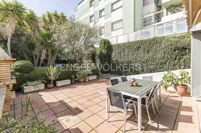 Casa-chalet en Venta en Horta