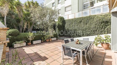 Foto 3 de Casa o xalet en venda a Horta, Barcelona Capital
