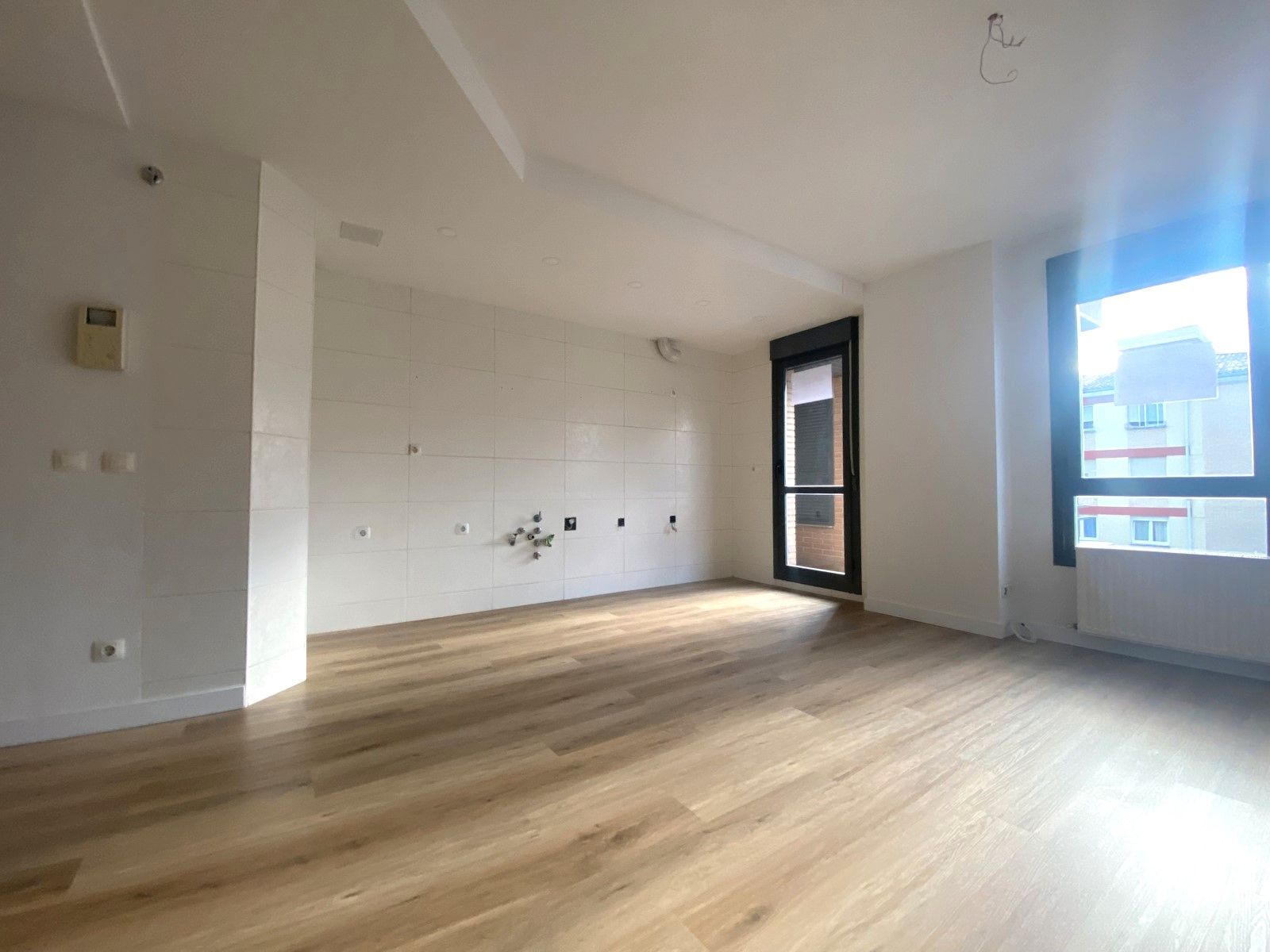 Apartament en venda en Berriozar amb Calefacció, Parquet i Terrassa