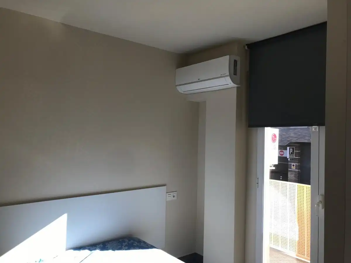 Flat for rent in Barrio de Zaidín