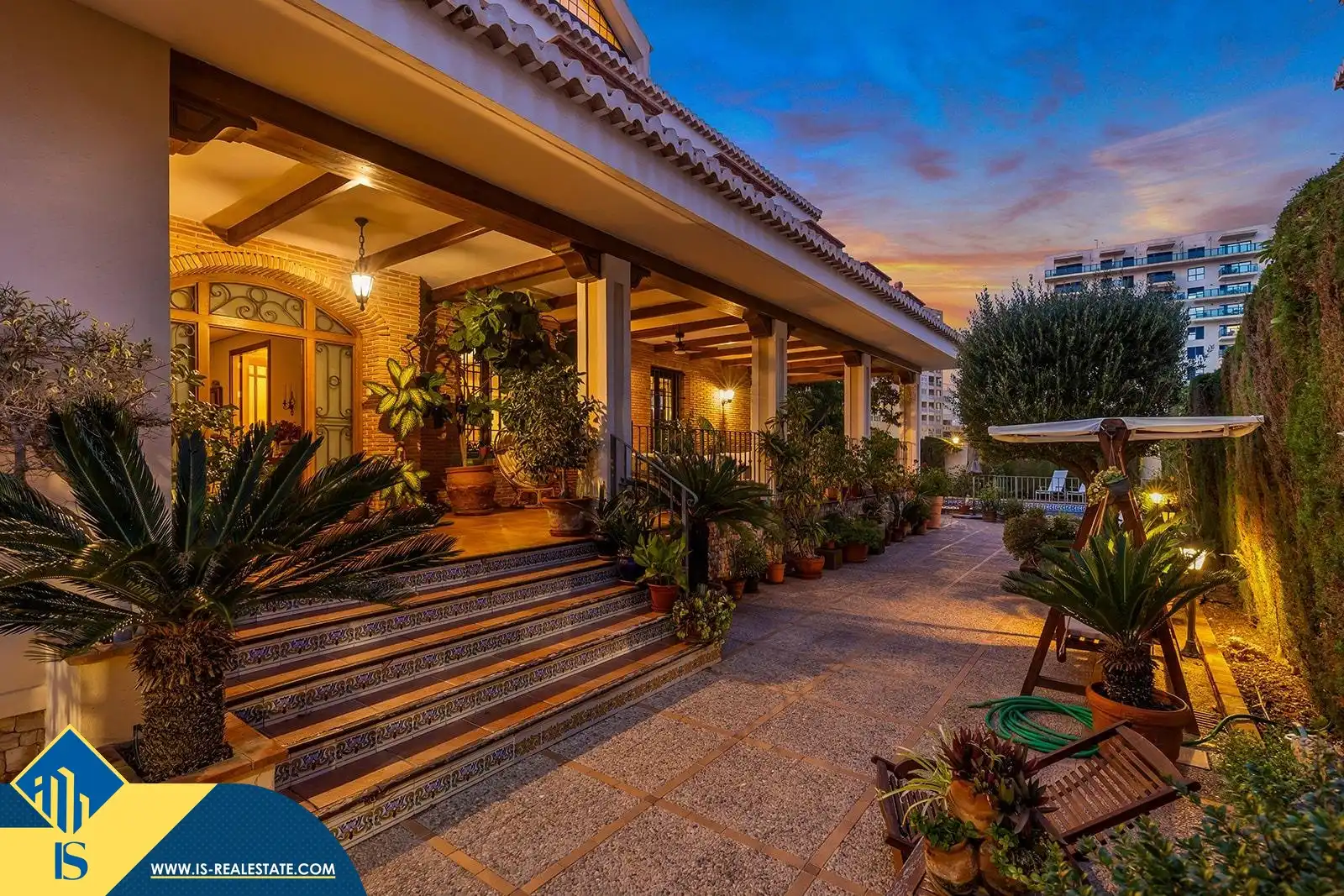 Chalet con piscina en venta en Playa del Acequión, Náufragos y Rocío del Mar, imagen 20