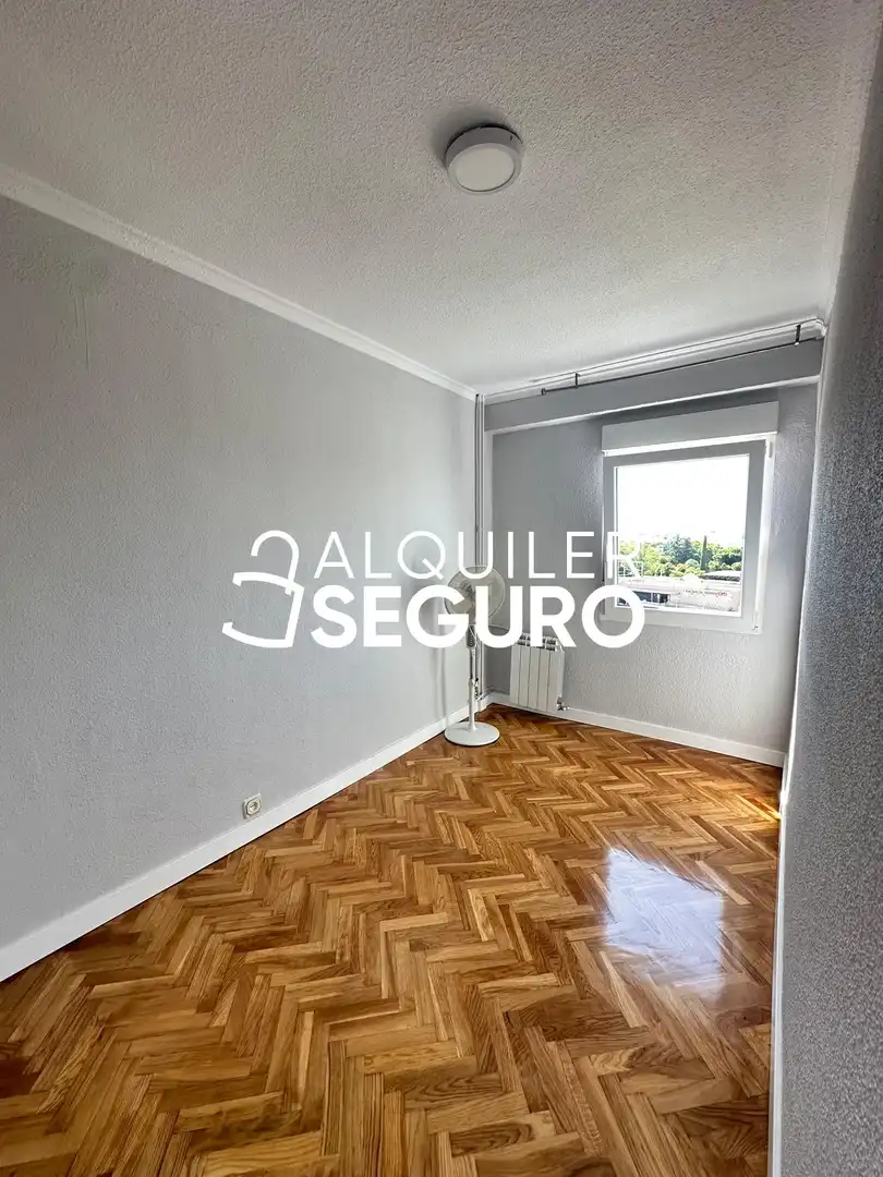 Piso de alquiler en Vicedo, Valderas - Los Castillos
