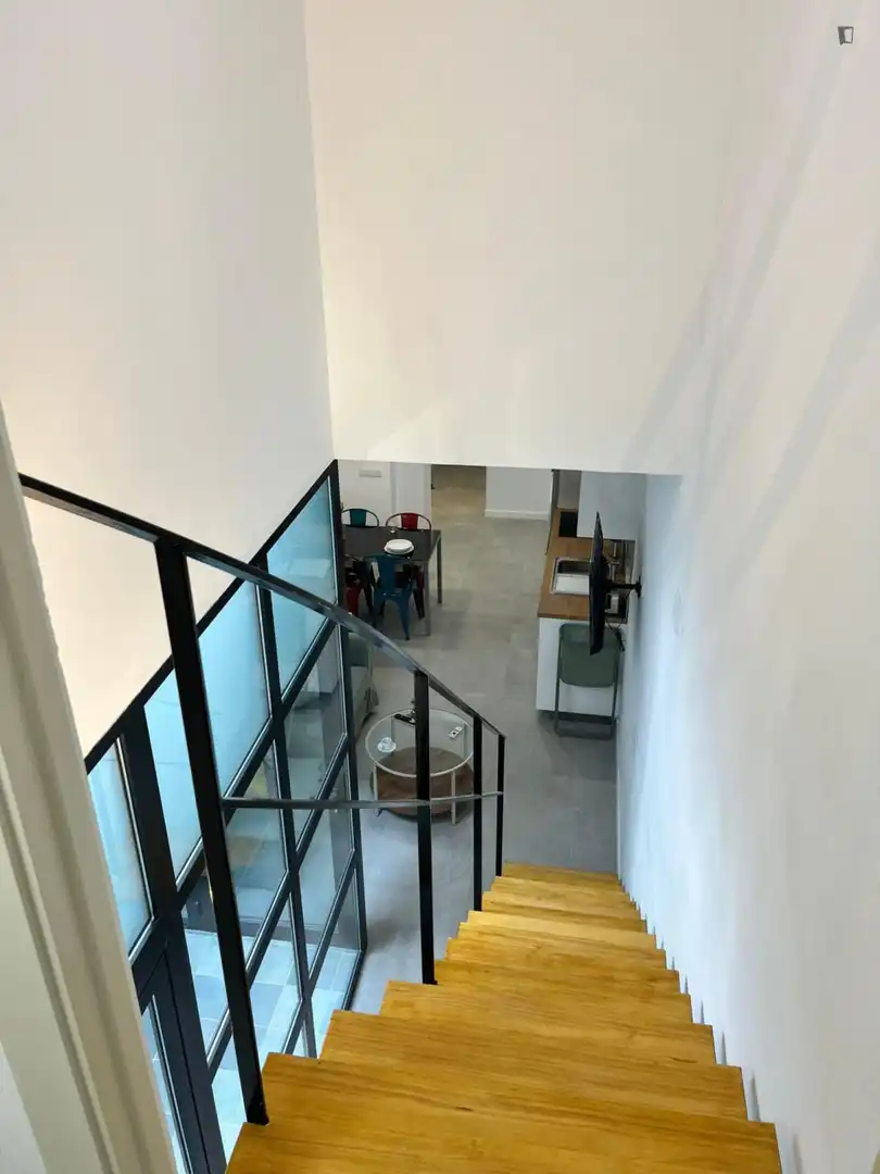 Apartament amb ascensor de lloguer a Benicalap, imagen 15