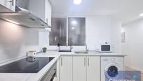 Küche von Wohnungen zum verkauf in Alicante / Alacant mit Klimaanlage
