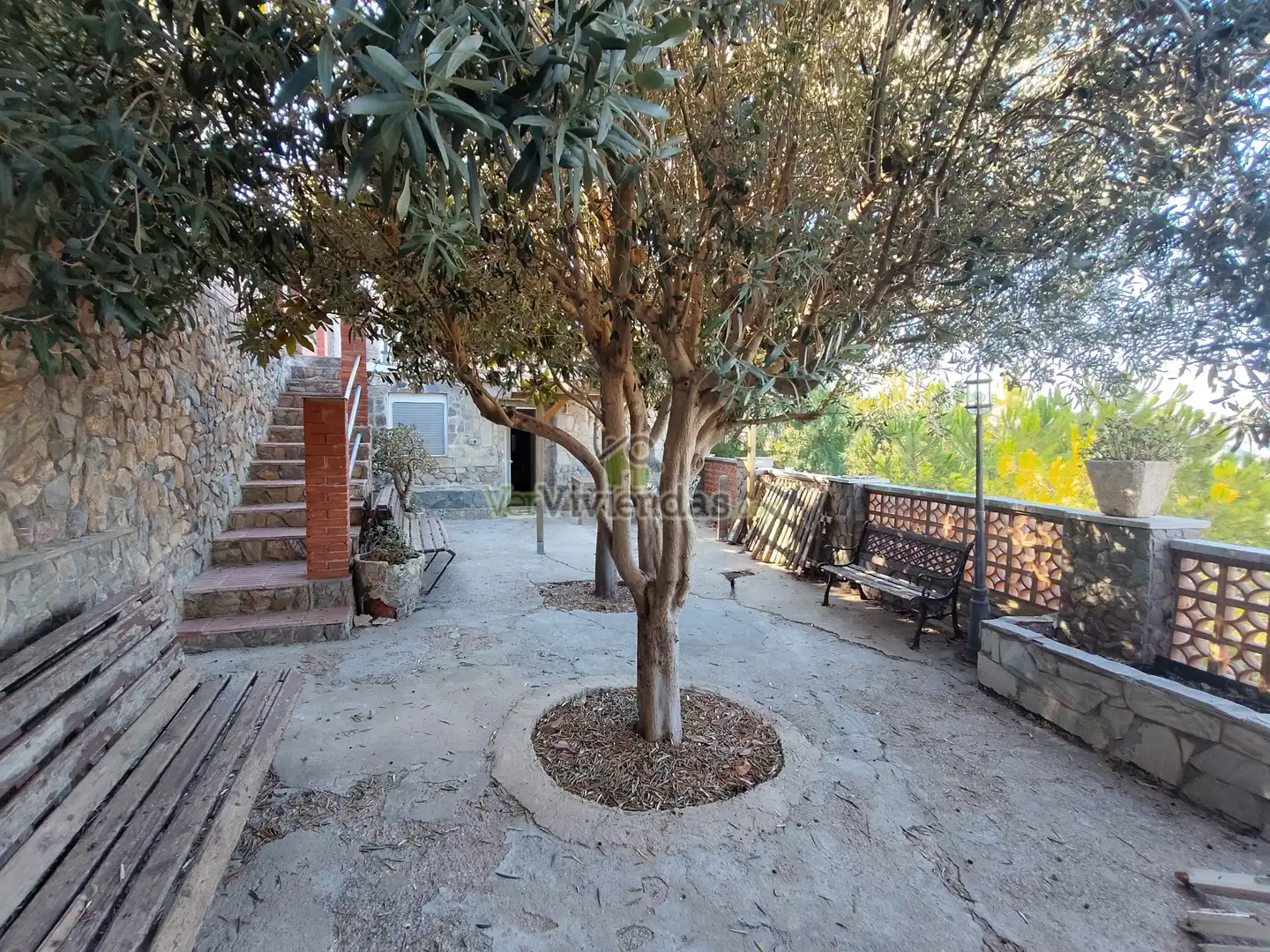 Maison avec terrasse à vendre à Torrelles de Llobregat, imagen 4