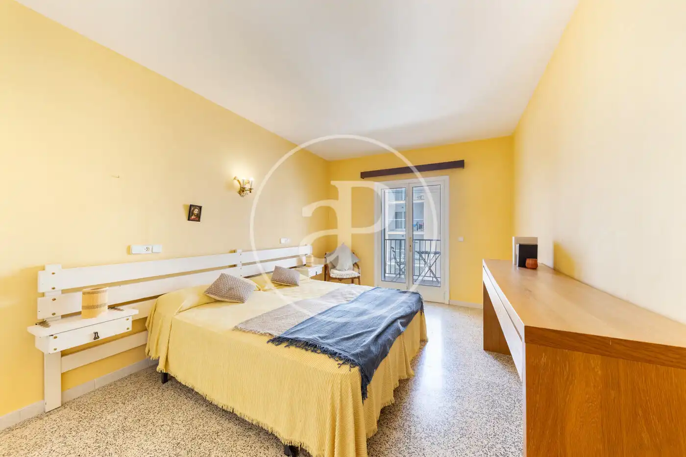 Habitación de Piso en venta en  Palma de Mallorca con Aire acondicionado, Calefacción y Terraza