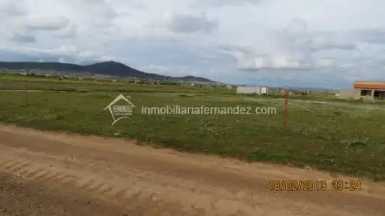 Terreni e lotti in vendita a Valdesalor - Rincón de Ballesteros, imagen 2