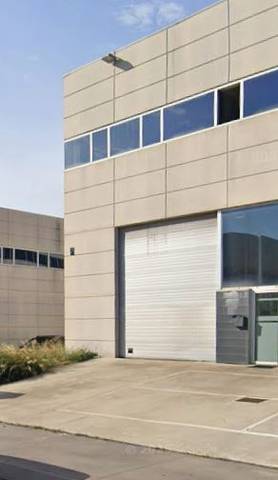 Nave industrial en Alquiler en Santa Maria de Palautordera