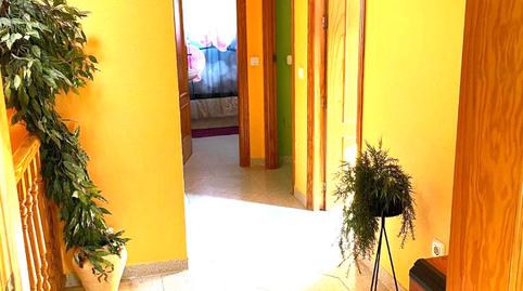 Foto 2 de Casa adosada en venda a Matagorda, Almería