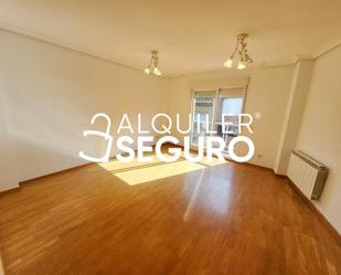 Living room of Flat to rent in Brunete