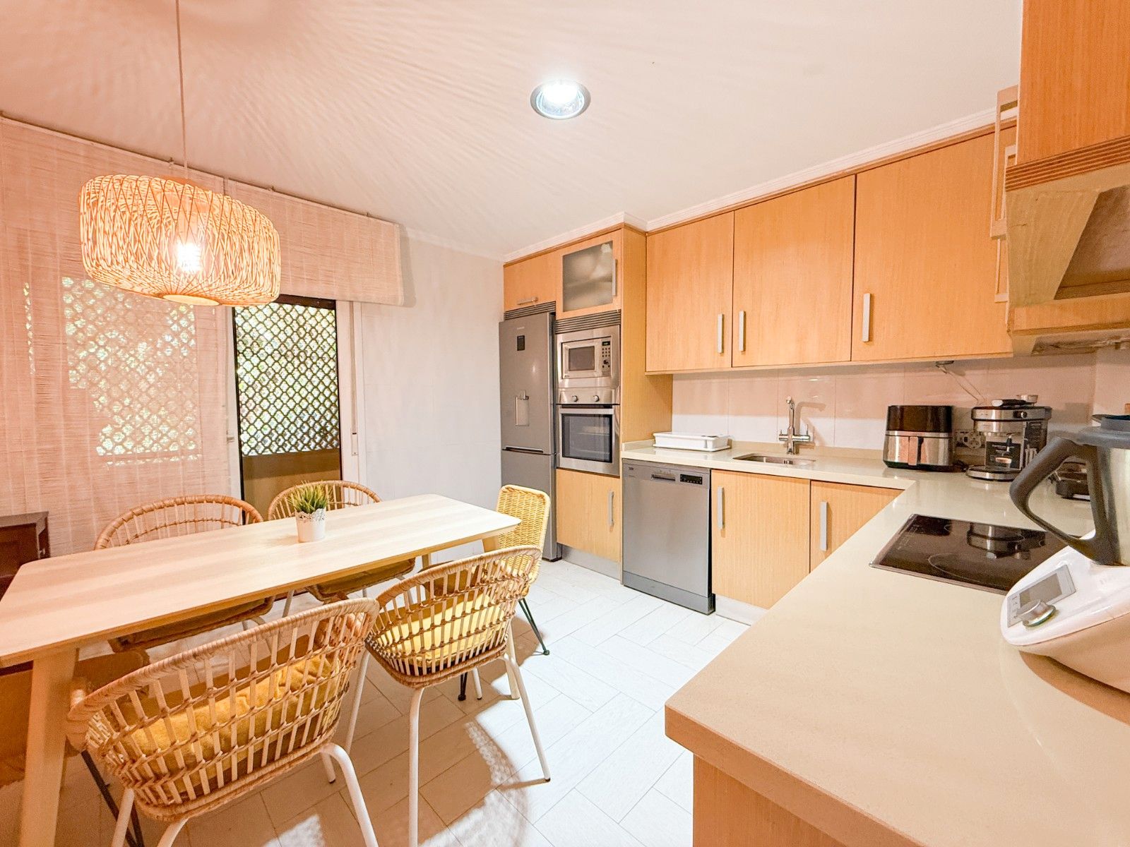 Cuina de Pis en venda en Águilas amb Aire condicionat, Terrassa i Traster