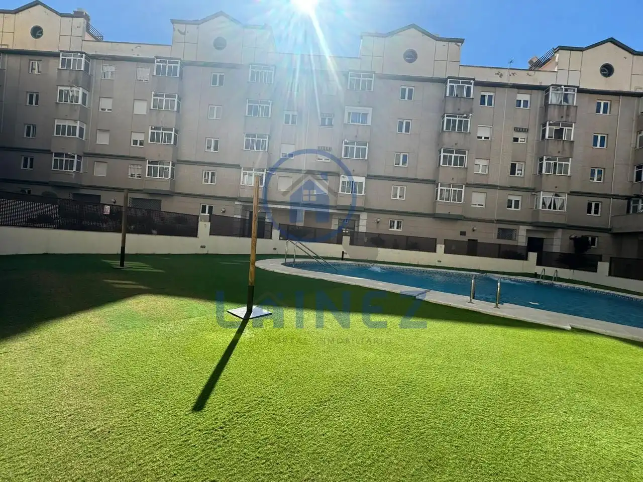 Piso con piscina en venta en Noroeste, imagen 29