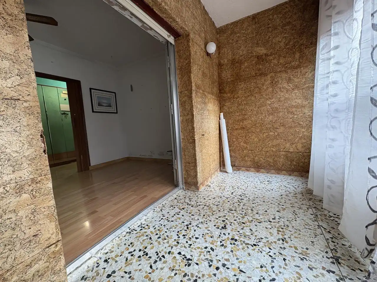 Ground floor for sale in Hortaleza