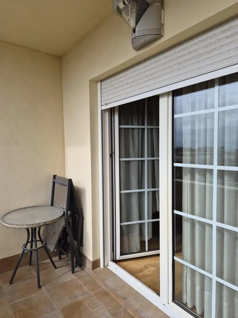 Terraza de Piso de alquiler en Molina de Segura con Terraza y Trastero