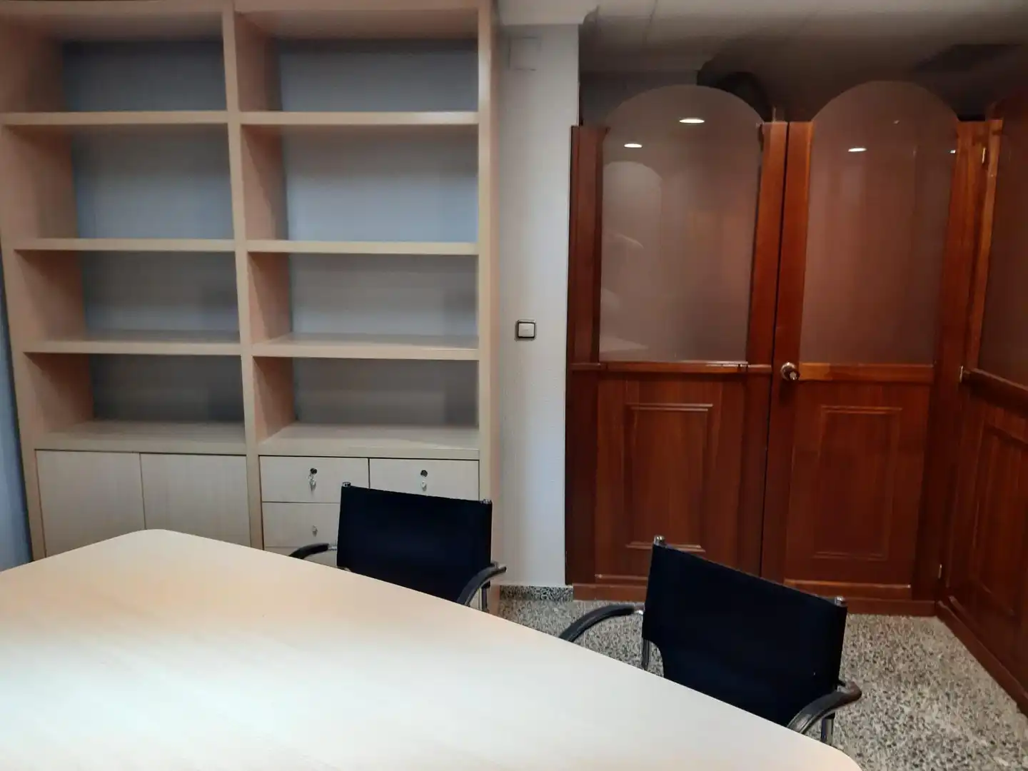 Oficina en venta en Elda
