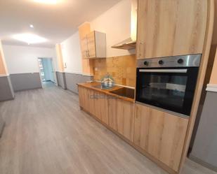 Kitchen of Planta baja for sale in Alicante / Alacant  with Air Conditioner, Heating and Terrace