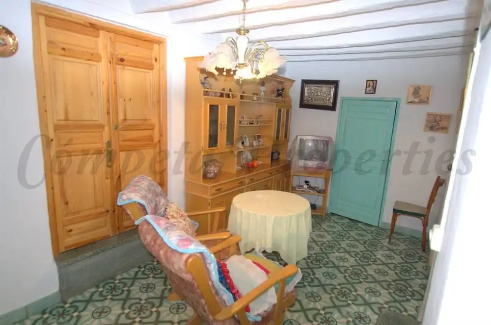 Casa in vendita a Cómpeta, imagen 3
