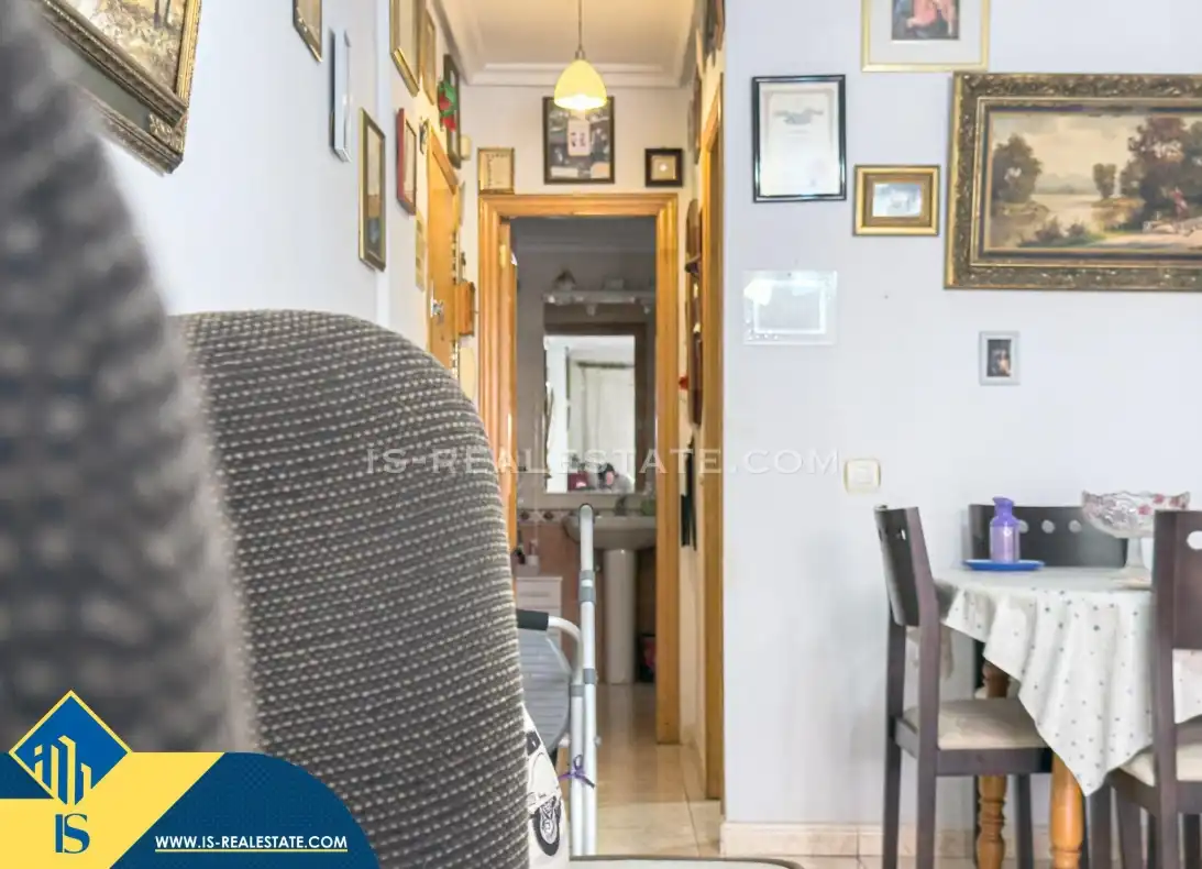 Apartment mit Aufzug zum Verkauf in Centro, imagen 12