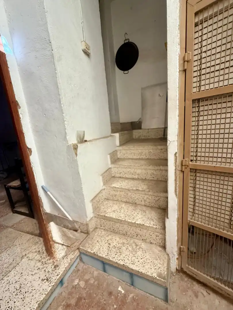 Casa adosada en venta en Albal