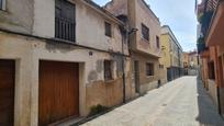 Vista exterior de Casa o xalet en venda en Santa Coloma de Farners