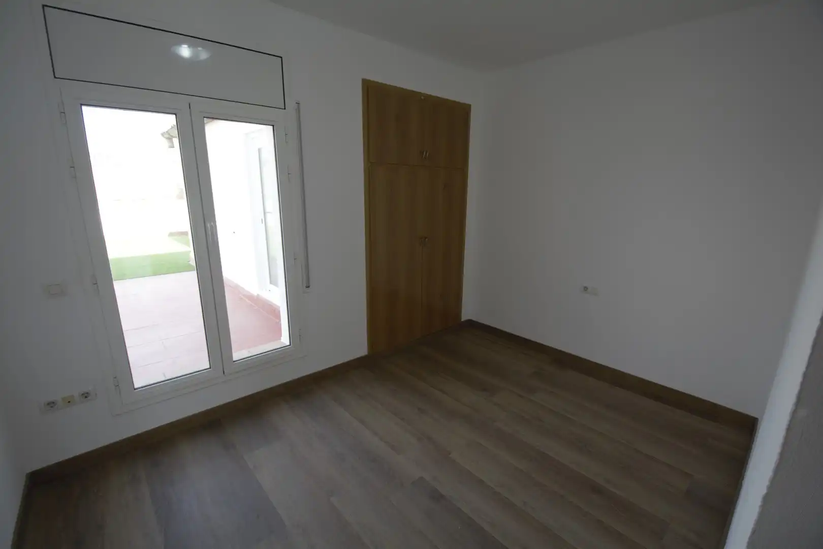 Habitación de Dúplex de alquiler en Manresa con Aire acondicionado, Calefacción y Parquet
