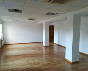 Oficina de lloguer en  Logroño amb Aire condicionat i Terrassa