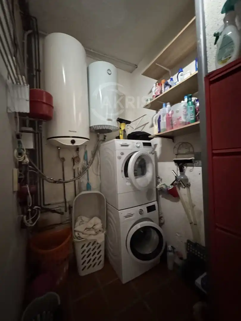 Adosado con piscina en venta en St Damia, imagen 32