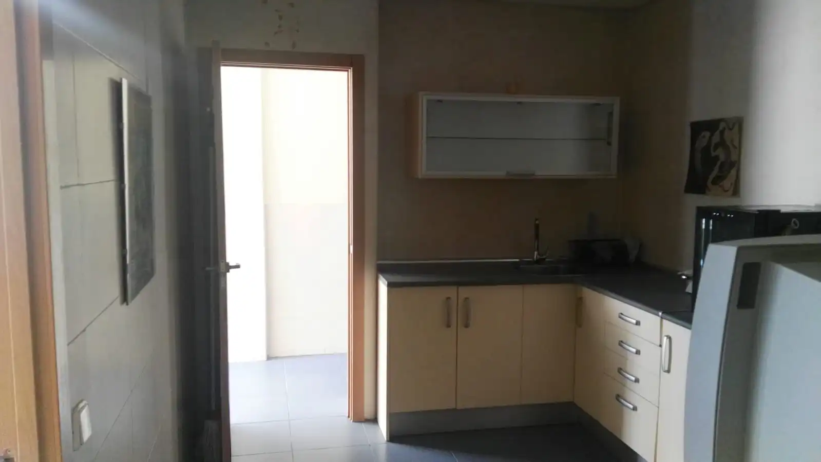 Gewerbefläche zum Verkauf in Calle de Honduras