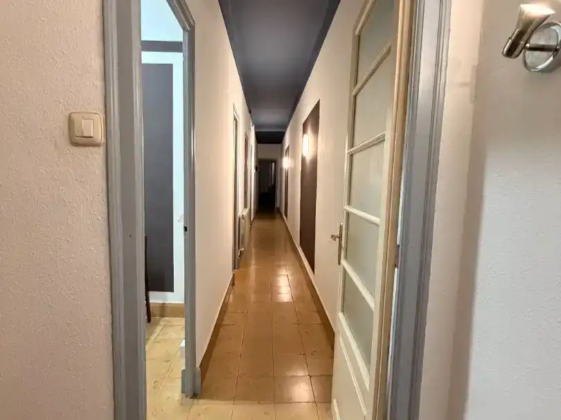 Flat for rent in Instituts - Universitat