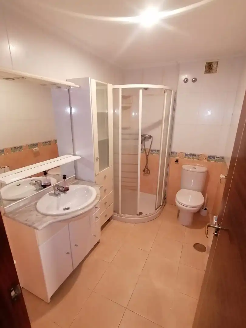 Flat with lift to rent in Calle Callao, imagen 18
