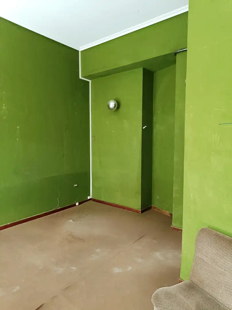 Flat for sale in Barruelo de Santullán  with Parquet flooring, Terrace and Furnished