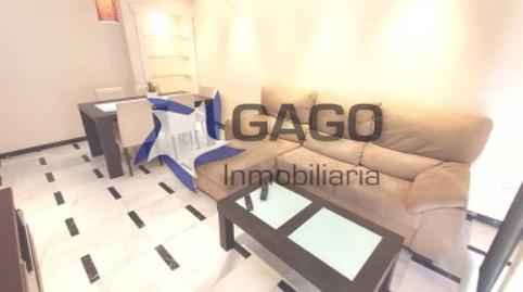 Photo 5 of Flat to rent in Ciudad Jardín - Zoco, Córdoba