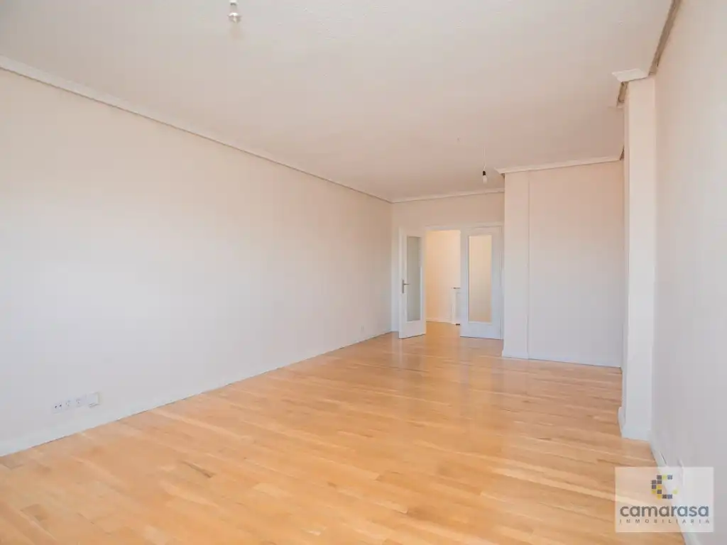 Flat with lift to rent in Plaza Claudio Sanchez Albornoz 4, imagen 9