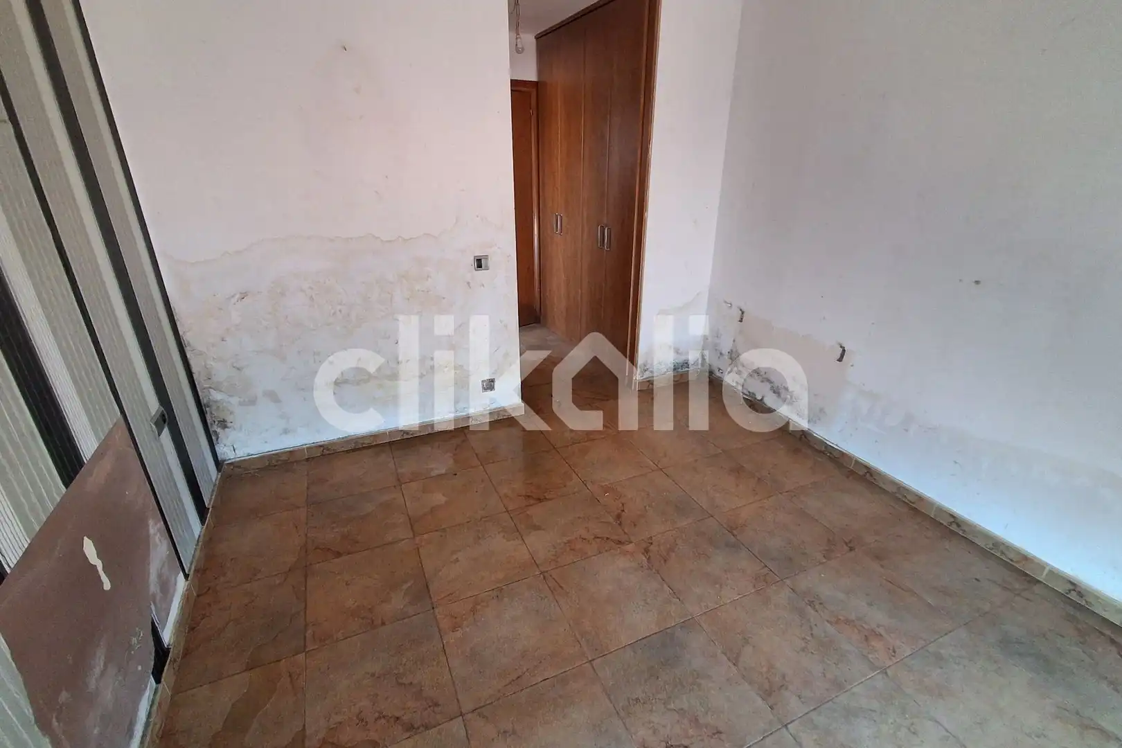 Küche von Haus oder Chalet zum Verkauf in Querol mit Heizung, Terrasse und Schwimmbad