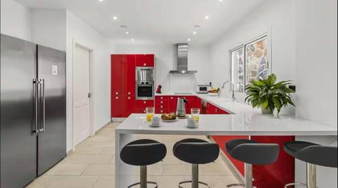 Photo 4 of House or chalet to rent in San Agustín - Bahía Feliz, San Bartolomé de Tirajana