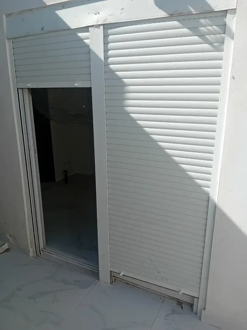 Vista exterior de Casa o chalet en venta en Cartagena con Terraza