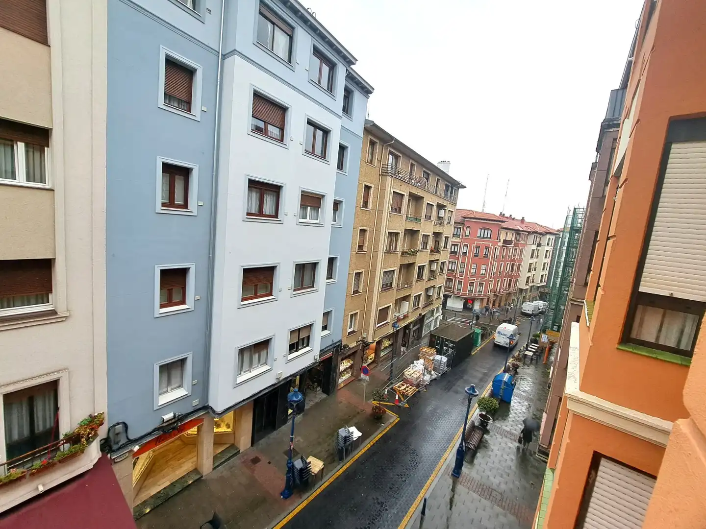 Pis amb terrassa en venda a Gregorio Uzquiano Kalea, imagen 17