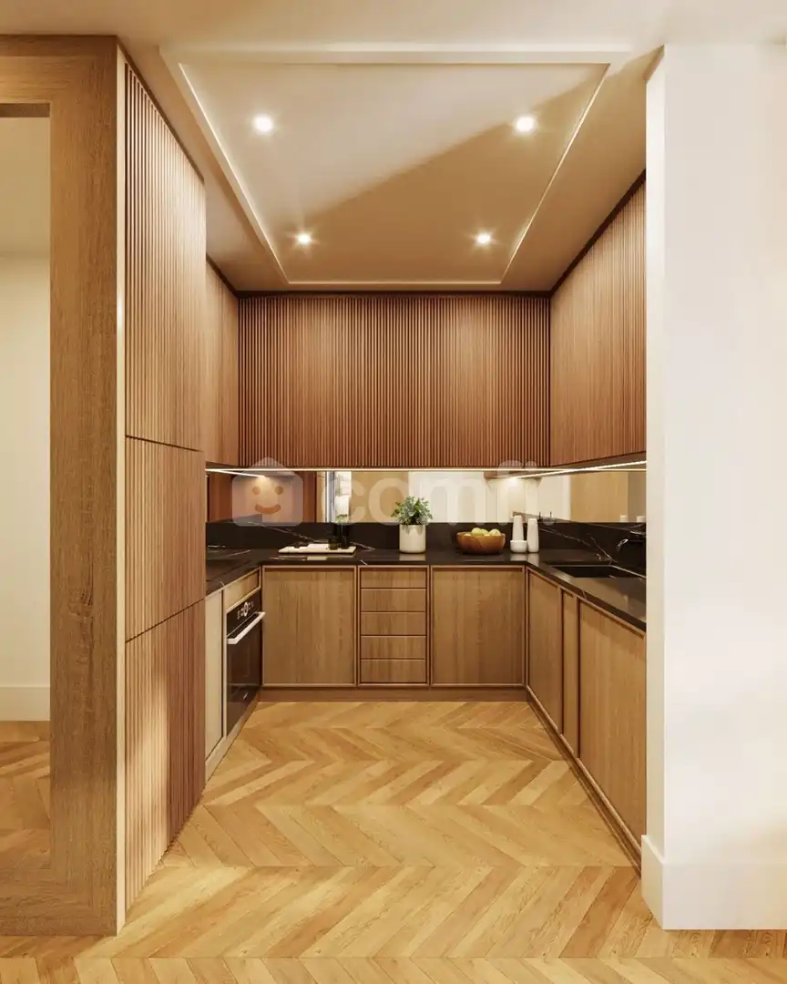 Appartamento con terrazza in vendita a Roger de Lluria, imagen 4