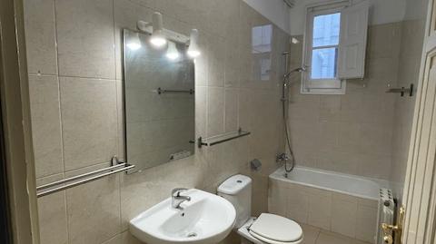 Foto 5 de Pis de lloguer a Calle del Doctor Casas, Paseo Sagasta,  Zaragoza Capital