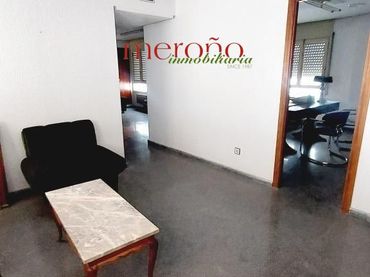 Ufficio con ascensore in affitto a Elche ciudad
